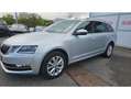 Skoda Octavia COMBI Style 1.6 TDI 116cv DSG7 + Attelage + Sièges AV Chauffants Gris - thumbnail 2