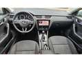Skoda Octavia COMBI Style 1.6 TDI 116cv DSG7 + Attelage + Sièges AV Chauffants Gris - thumbnail 4