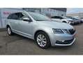 Skoda Octavia COMBI Style 1.6 TDI 116cv DSG7 + Attelage + Sièges AV Chauffants Gris - thumbnail 15