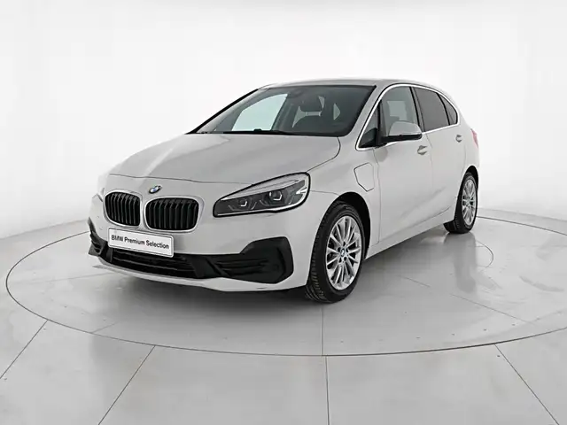 BMW 225 225xe Active Tourer Business
