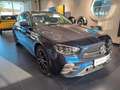 Mercedes-Benz E 300 d 4Matic T-Modell *AMG-Line* *360 Grad* Blau - thumbnail 3