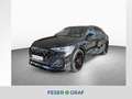 Audi Q8 Audi Q8 TFSI-e S line *ABT*AHK*HEAD-UP*B&O*PANO Negru - thumbnail 1