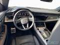 Audi Q8 Audi Q8 TFSI-e S line *ABT*AHK*HEAD-UP*B&O*PANO Negru - thumbnail 9