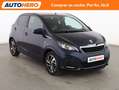 Peugeot 108 1.0 VTi Active ETG5 Azul - thumbnail 8