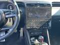 Hyundai TUCSON 1.6 T-GDI 48V N Line Bianco - thumbnail 7