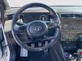 Hyundai TUCSON 1.6 T-GDI 48V N Line Bianco - thumbnail 6