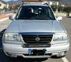 Suzuki Grand Vitara 2.0 16v benz. Silber - thumbnail 1