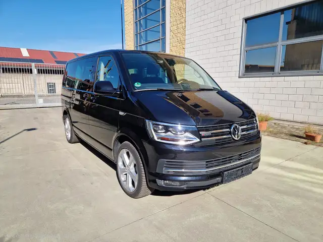 Volkswagen T6 Multivan 2.0 tdi Highline 4motion 199cv dsg