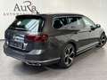 Volkswagen Passat Variant 2.0 TDI DSG 4M R-Line NAV+LED+H&K Grau - thumbnail 4