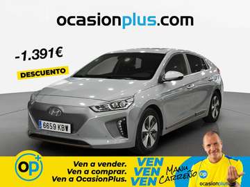 EV 88kW Style