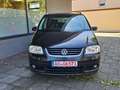 Volkswagen Touran Highline 7-SITZER SHZ KLIMAA. TÜV 11/2026 Schwarz - thumbnail 11