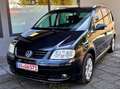 Volkswagen Touran Highline 7-SITZER SHZ KLIMAA. TÜV 11/2026 Schwarz - thumbnail 1