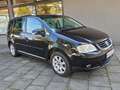 Volkswagen Touran Highline 7-SITZER SHZ KLIMAA. TÜV 11/2026 Schwarz - thumbnail 10