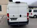 Peugeot Boxer L3 H2 165PS Weiß - thumbnail 4