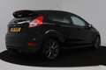 Ford Fiesta 1.0 EcoBoost ST Line (CRUISE CONTROL, NAVIGATIE, P Noir - thumbnail 11