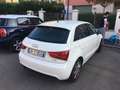 Audi A1 A1 Sportback 1.2 tfsi Ambition Bianco - thumbnail 4