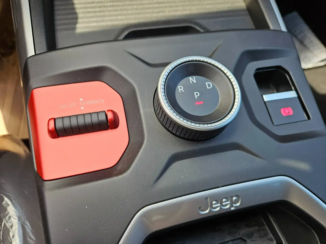 Jeep Compass 2026 — фото 12
