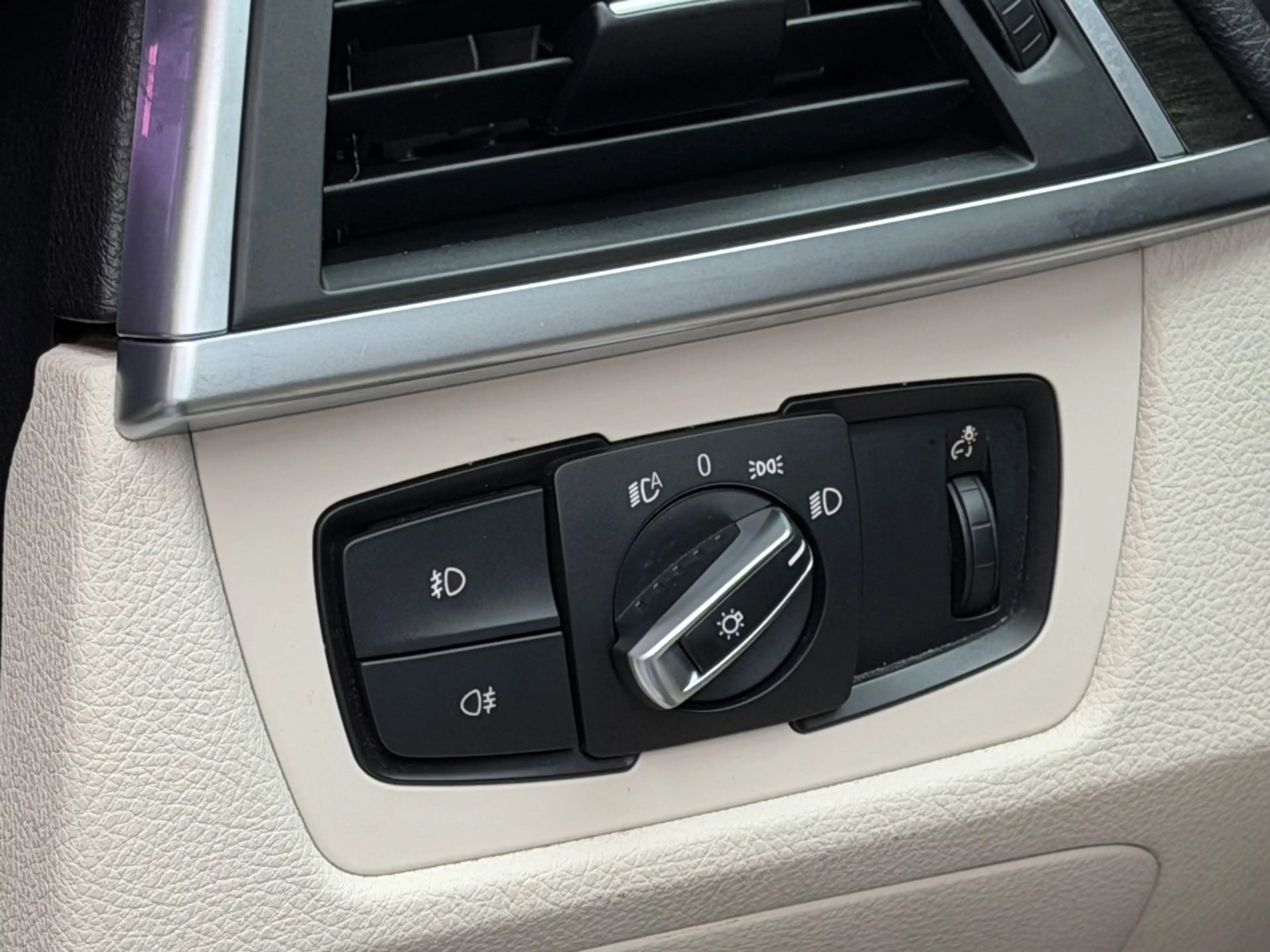 BMW 430 d 4 Coupe xDrive Luxury Line/Volleder/LED/BT — photo 14