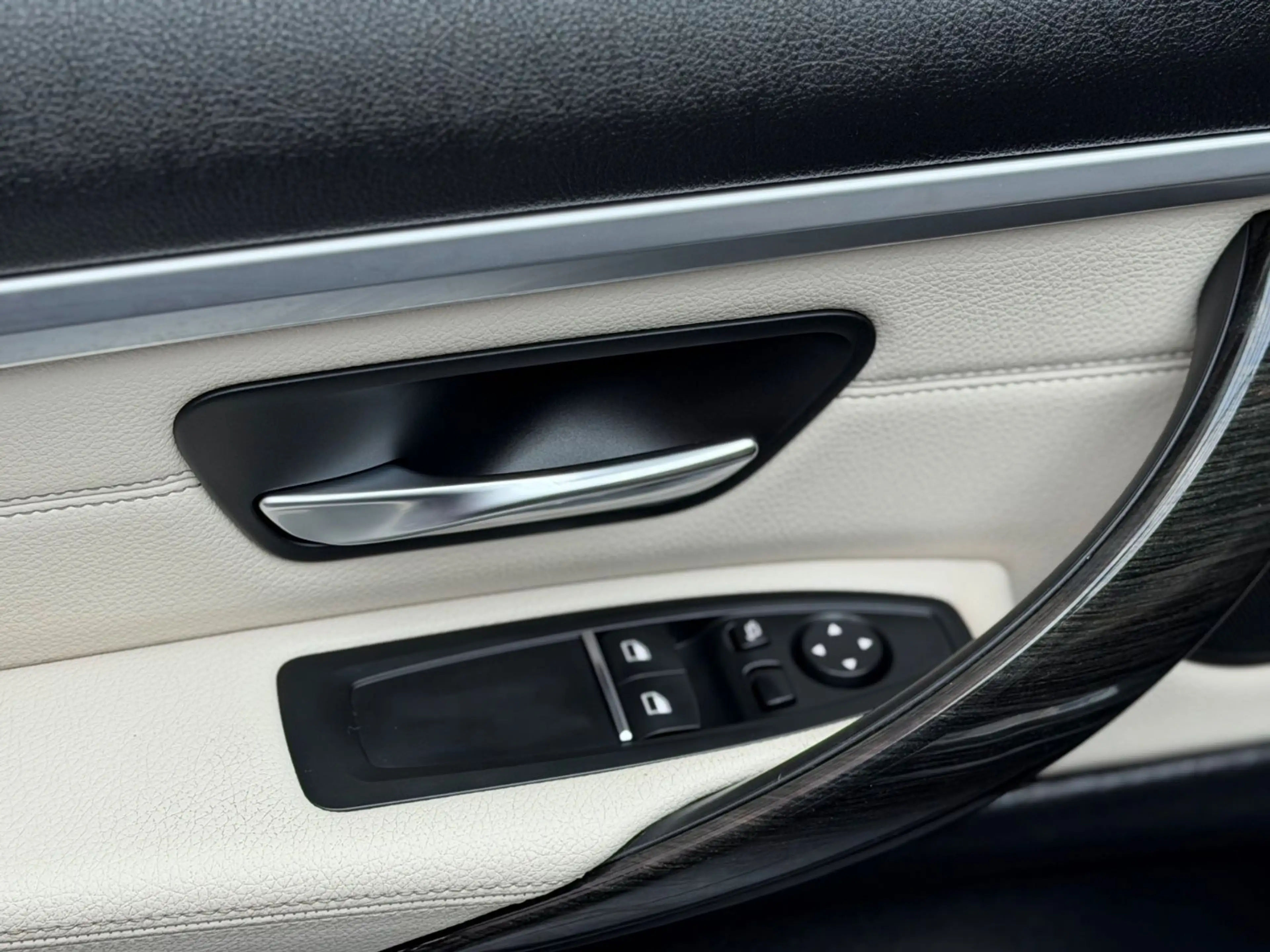 BMW 430 d 4 Coupe xDrive Luxury Line/Volleder/LED/BT — photo 15
