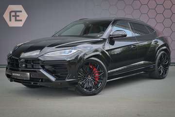 4.0 V8 Hybrid SE | ACC | MASSAGE | STOELVERWARMING