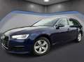 Audi A4 2.0 TDI S Tronic *Erstbesitz*PDC*Navi* Bleu - thumbnail 2