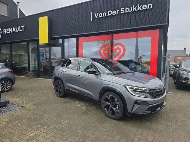 Renault Austral E-Tech full hybrid Techno esprit Alpine Aut