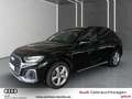 Audi Q5 50 TFSI e qu. S line S tronic *PANO*R-CAM* Schwarz - thumbnail 2