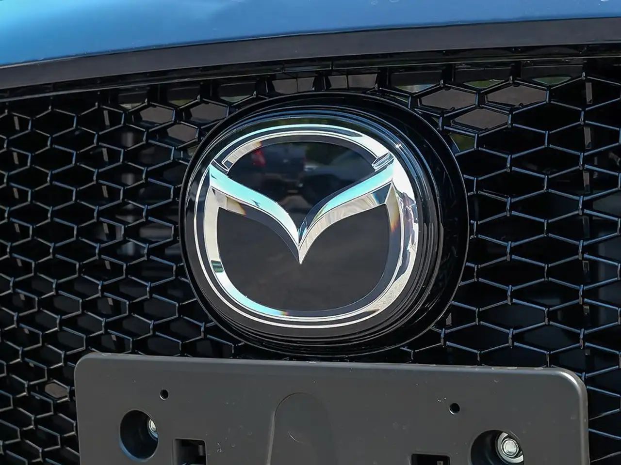 Mazda 3 снимка Mazda 3