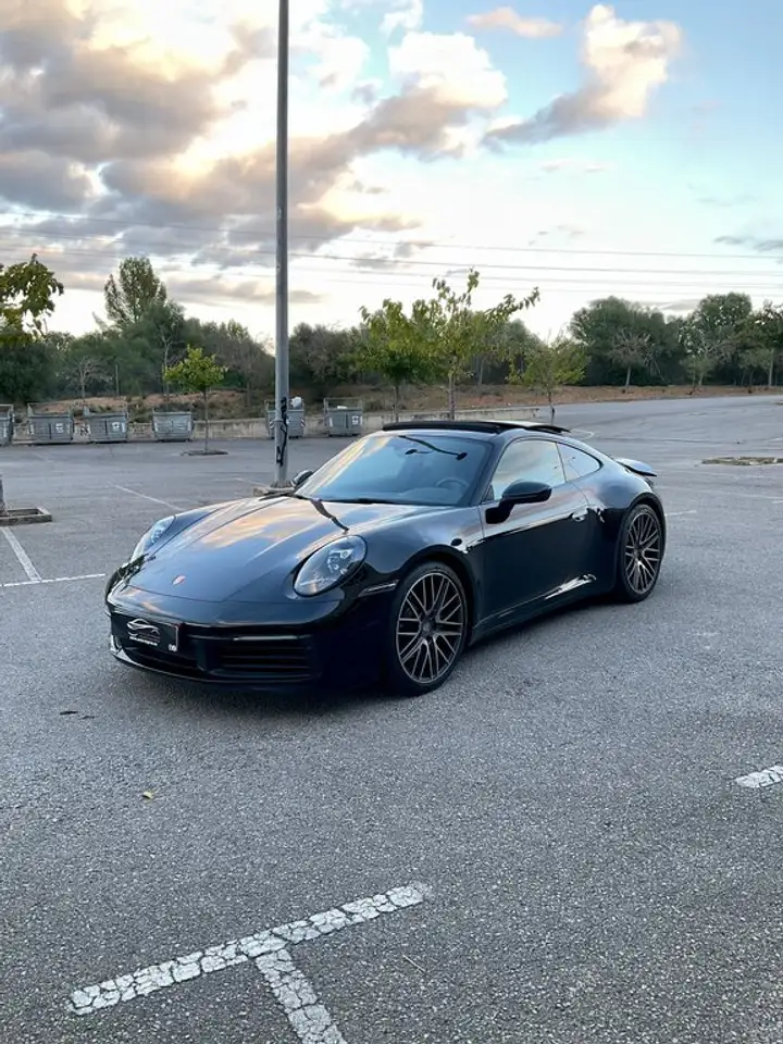 Porsche 993