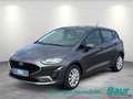 Ford Fiesta 1.0 EcoBoost S&S COOL&CONNECT Klimaanlage Grau - thumbnail 1
