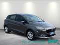 Ford Fiesta 1.0 EcoBoost S&S COOL&CONNECT Klimaanlage Grau - thumbnail 2