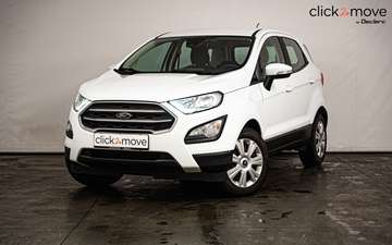 Ecosport 1.0 EcoBoost