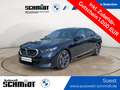BMW i5 M60 xDrive / NP= 113.580,- /  AC-Laden Professiona Noir - thumbnail 1