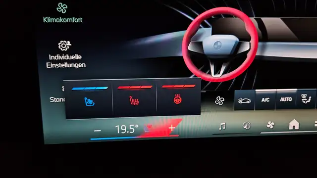 BMW 520 d Touring MHEV Aut.*M-Paket*Memory*Harman Kardon* Ansicht 41