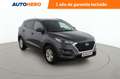 Hyundai TUCSON 1.6 GDI BD Essence 4x2 Gris - thumbnail 8
