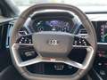 Audi Q4 e-tron 45 QUATTRO S LINE AHK+KAMERA+AR HUD+WP Schwarz - thumbnail 16