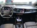 Audi Q4 e-tron 45 QUATTRO S LINE AHK+KAMERA+AR HUD+WP Schwarz - thumbnail 14