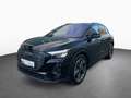Audi Q4 e-tron 45 QUATTRO S LINE AHK+KAMERA+AR HUD+WP Schwarz - thumbnail 4