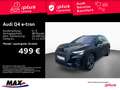 Audi Q4 e-tron 45 QUATTRO S LINE AHK+KAMERA+AR HUD+WP Schwarz - thumbnail 1