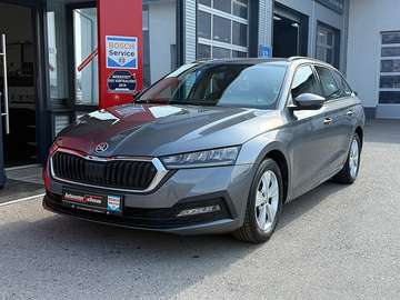 Combi 1,0 TSI e-Tec Ambition DSG