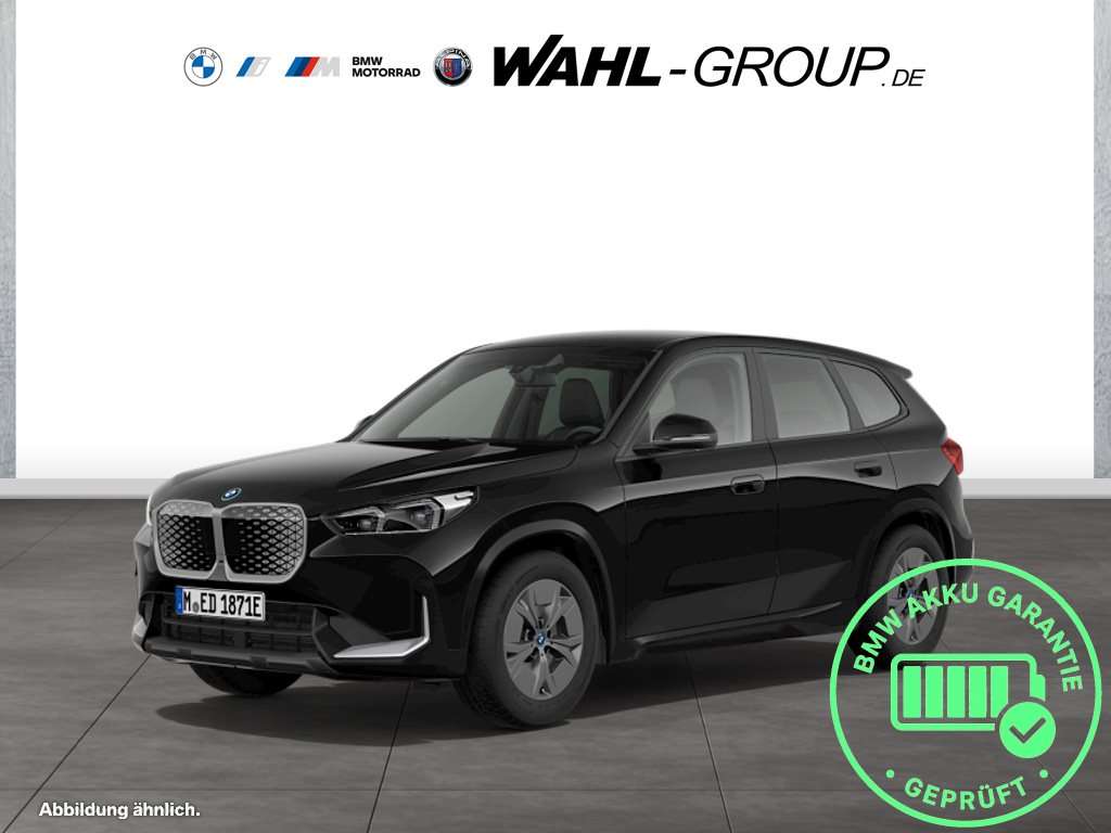 BMW iX1