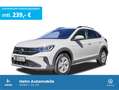 Volkswagen Taigo Life 1,0 l TSI OPF 95 PS 5-Gang Ganzjahres Grau - thumbnail 1