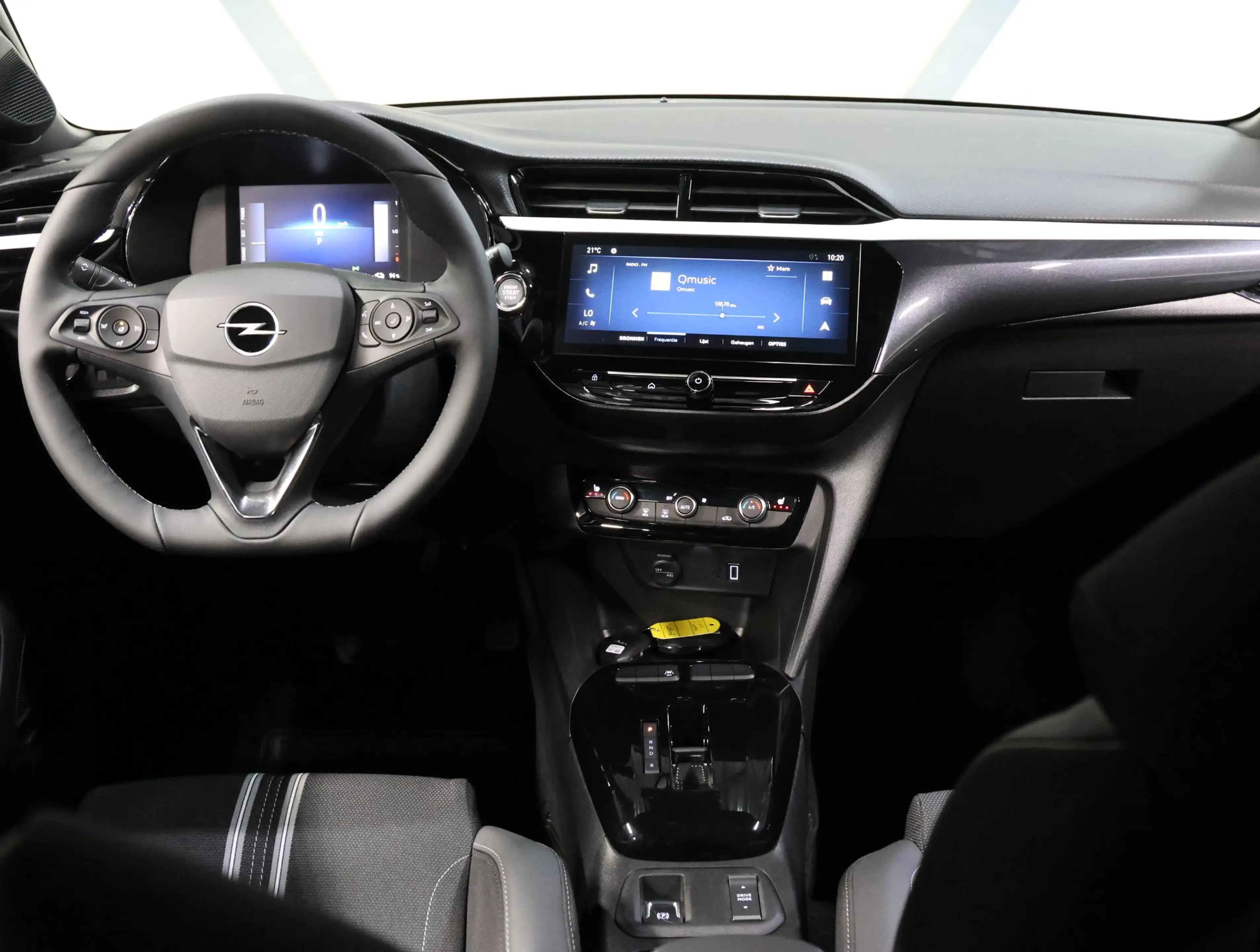 Opel Corsa-e Electric Long Range GS 51 kWh | 8 jaar garantie | — photo 13