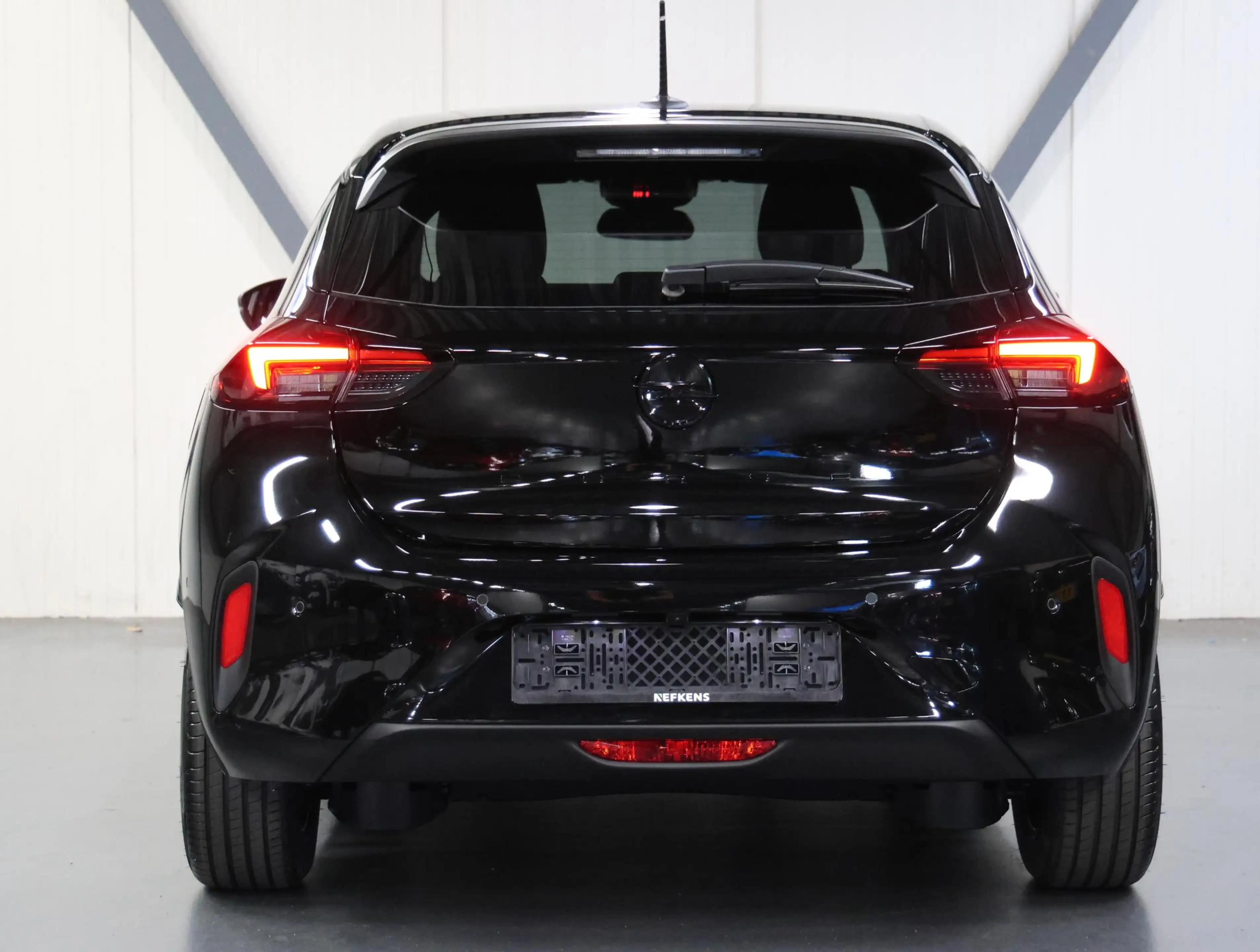 Opel Corsa-e Electric Long Range GS 51 kWh | 8 jaar garantie | — photo 8