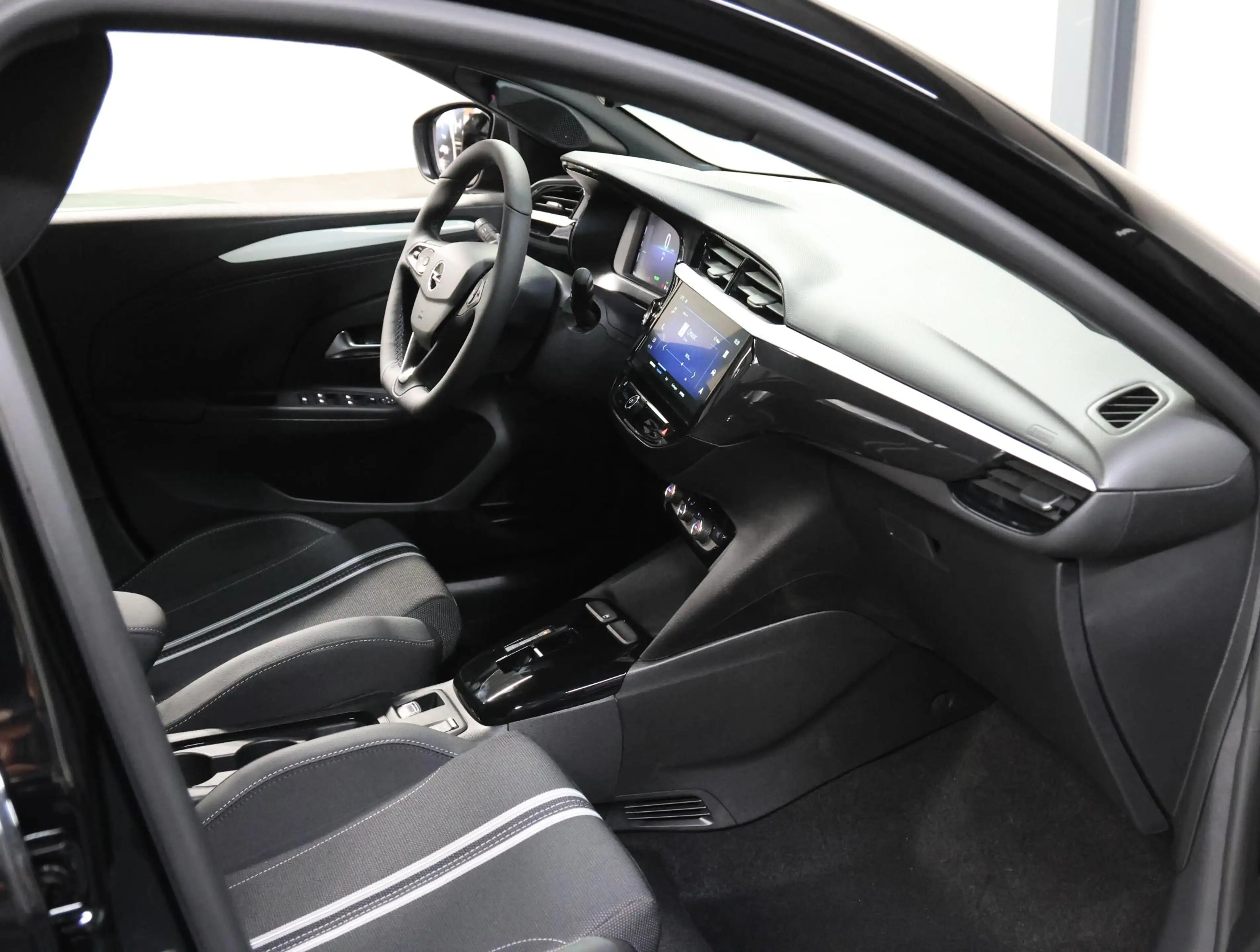 Opel Corsa-e Electric Long Range GS 51 kWh | 8 jaar garantie | — photo 9