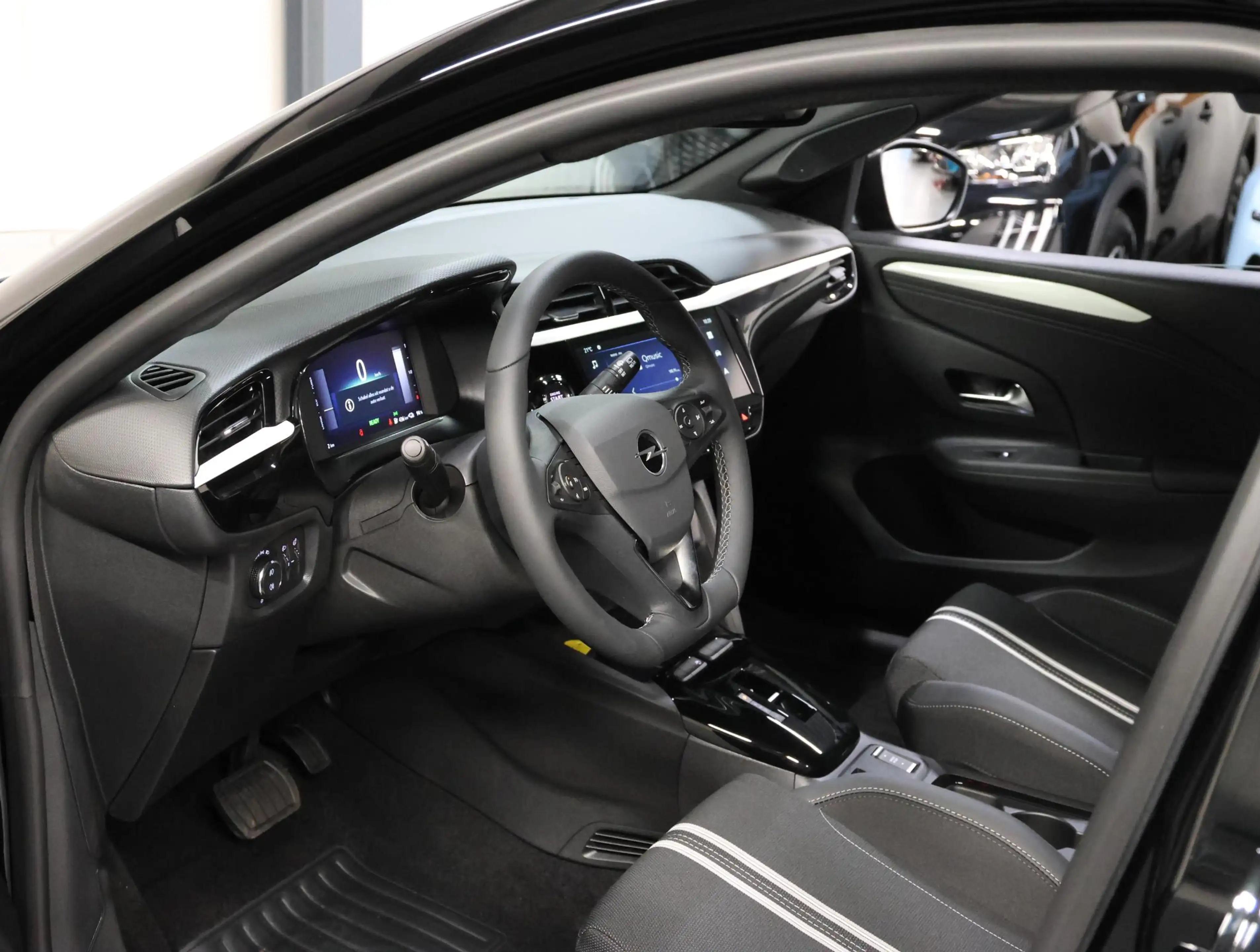 Opel Corsa-e Electric Long Range GS 51 kWh | 8 jaar garantie | — photo 11