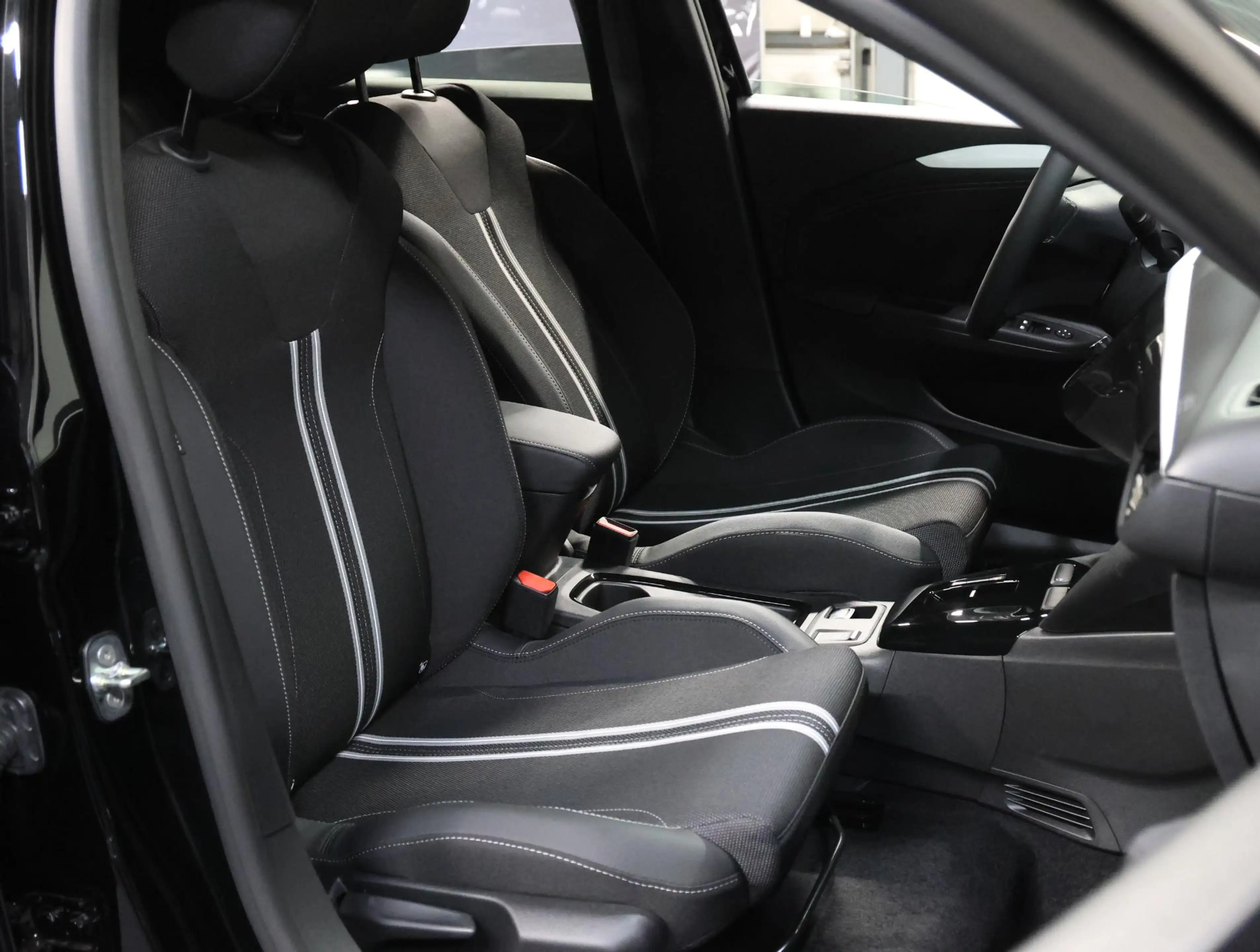 Opel Corsa-e Electric Long Range GS 51 kWh | 8 jaar garantie | — photo 10