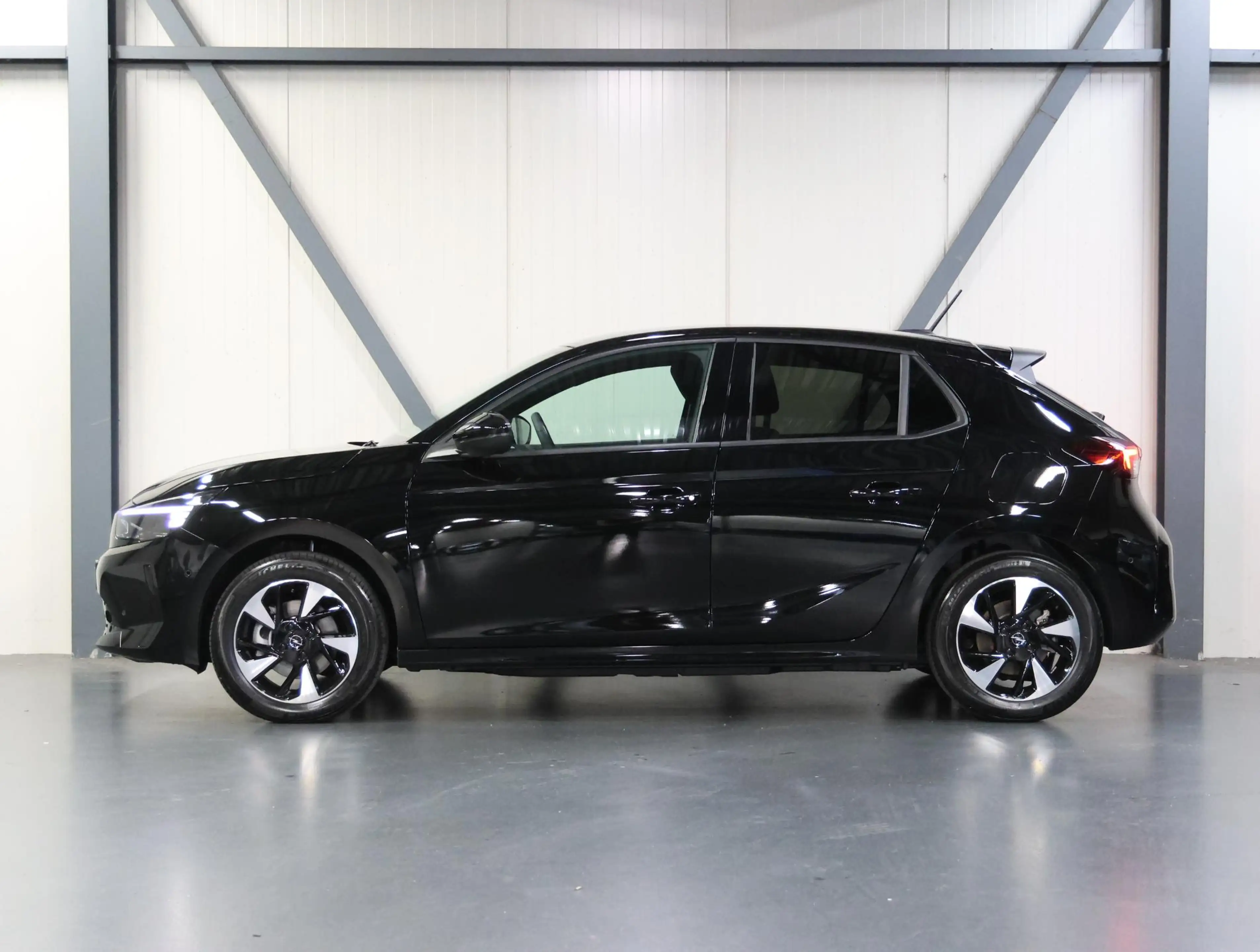 Opel Corsa-e Electric Long Range GS 51 kWh | 8 jaar garantie | — photo 2