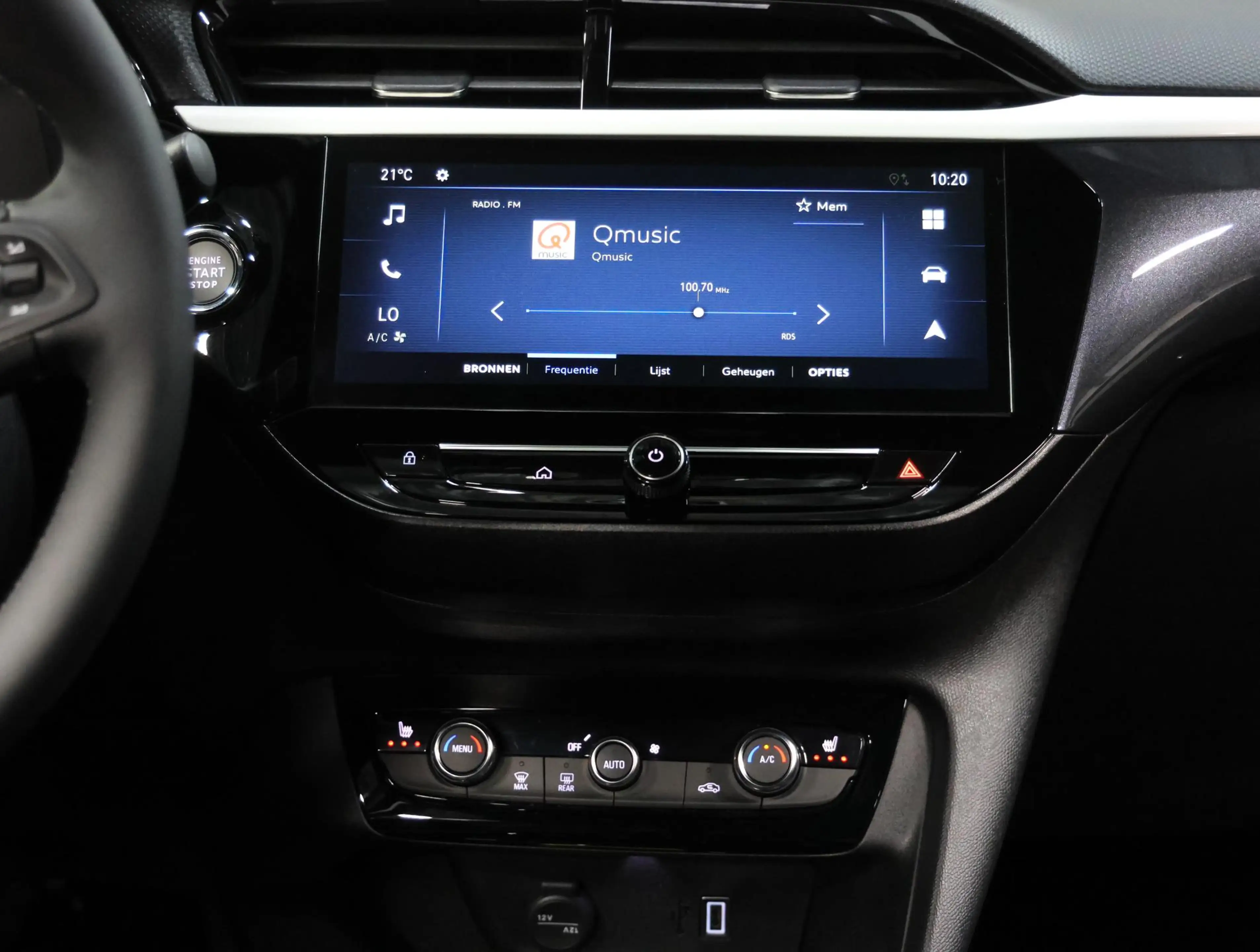 Opel Corsa-e Electric Long Range GS 51 kWh | 8 jaar garantie | — photo 14