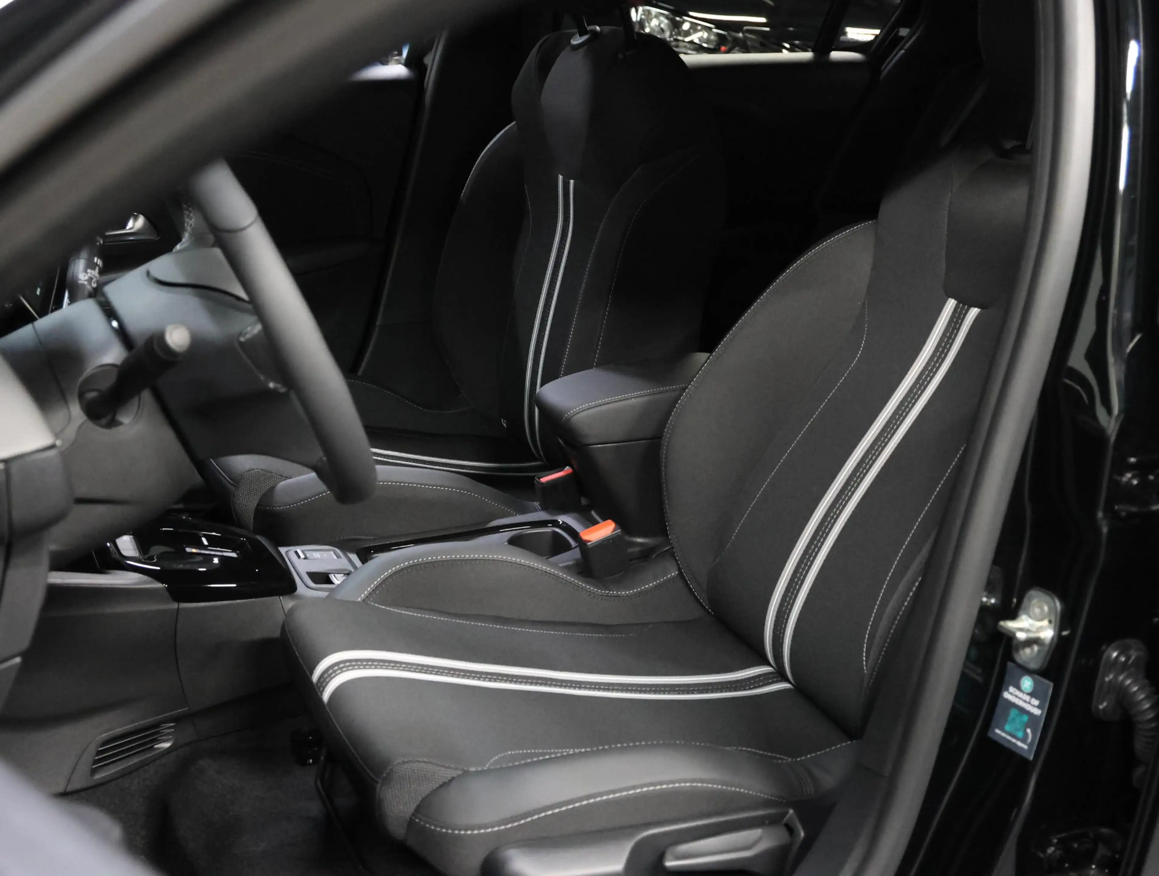 Opel Corsa-e Electric Long Range GS 51 kWh | 8 jaar garantie | — photo 12